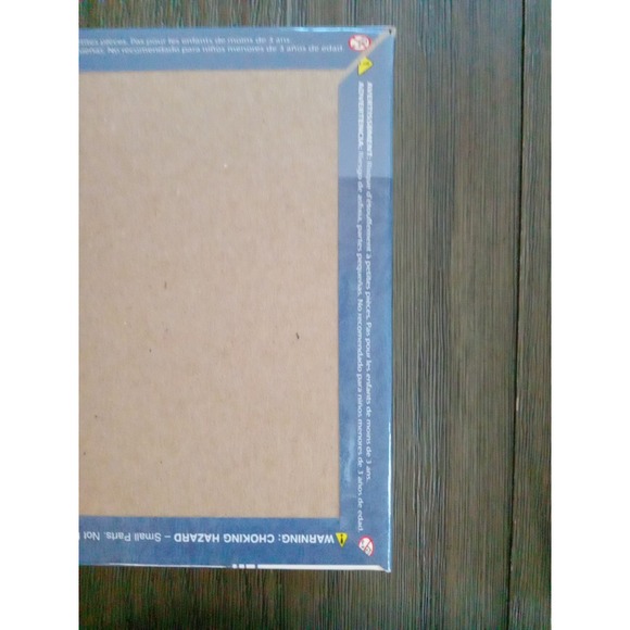 Alan Giana "The Endless Night" Papercity Puzzles 100 Piece 9" X 12" Holiday NEW - Picture 11 of 13